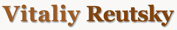 Vitaliy Reutsky : photo n&deg;1